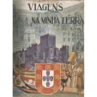 Livros/Acervo/P/PEIXOTO AFRA VIAGENS